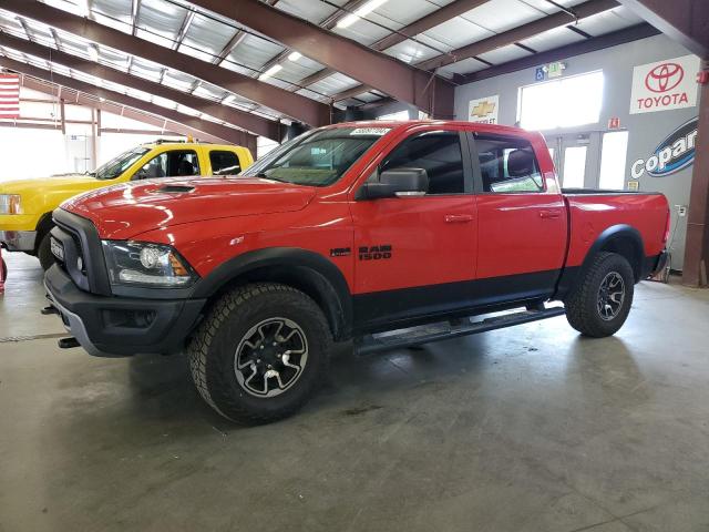 RAM 1500 REBEL 2017 1c6rr7yt2hs666613