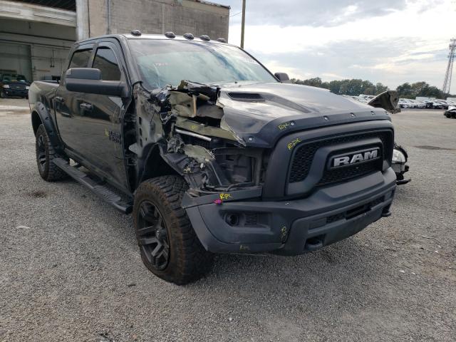 RAM 1500 REBEL 2017 1c6rr7yt2hs740998