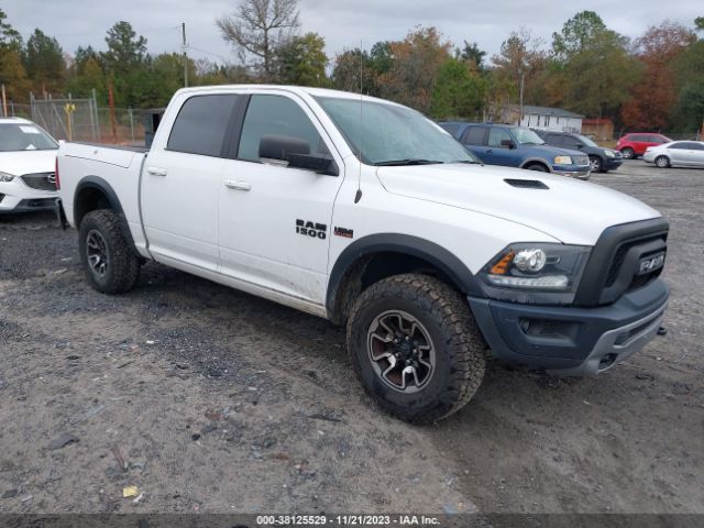 RAM 1500 2017 1c6rr7yt2hs829101