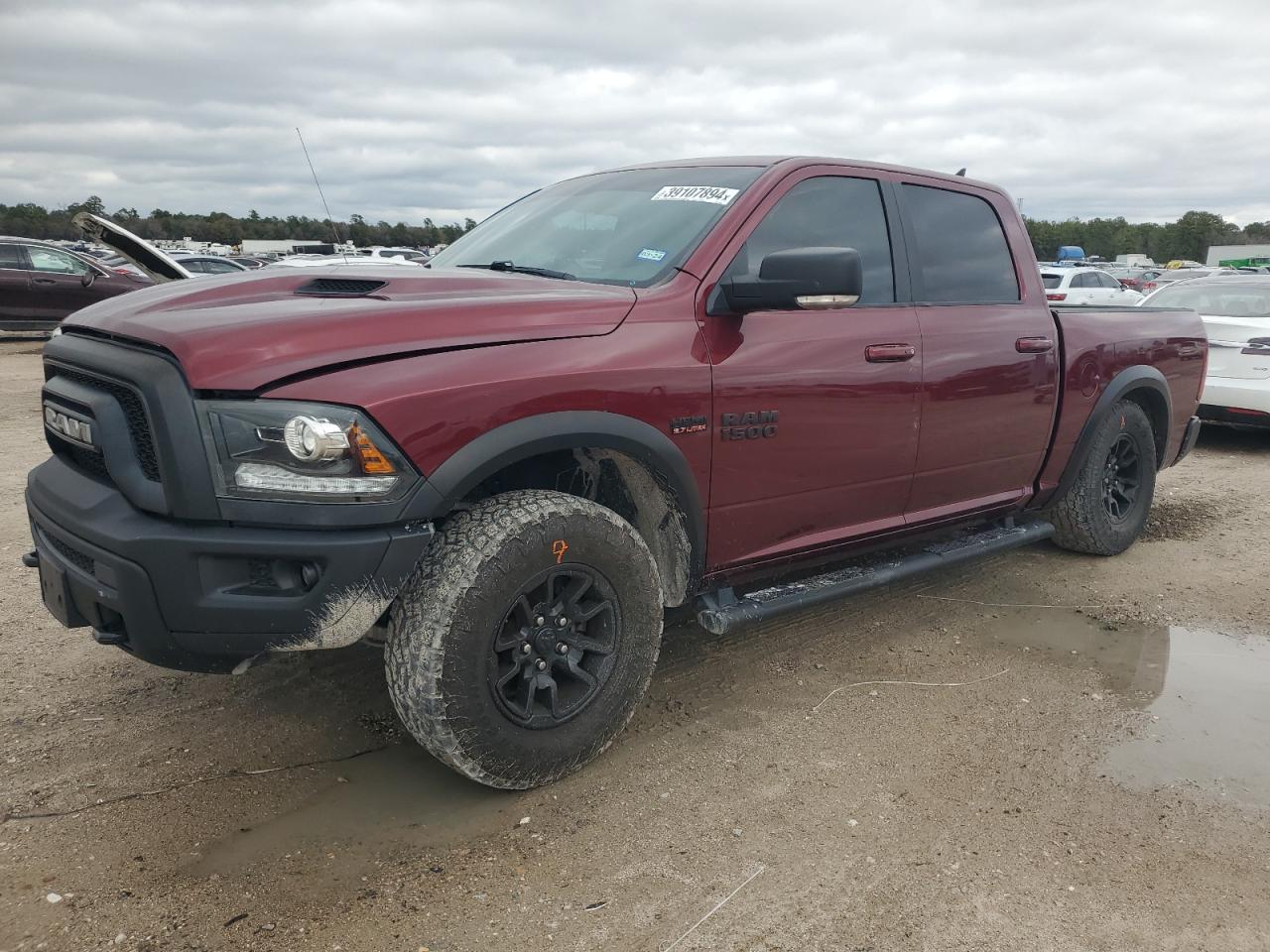 RAM 1500 2018 1c6rr7yt2js145753