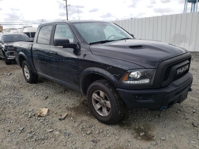 RAM 1500 REBEL 2018 1c6rr7yt2js204199