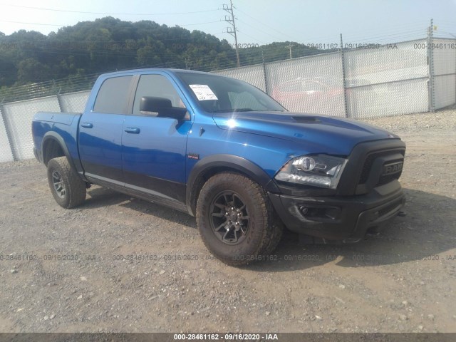 RAM 1500 2018 1c6rr7yt2js227594