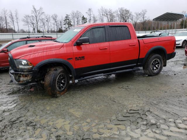 RAM 1500 REBEL 2016 1c6rr7yt3gs111863