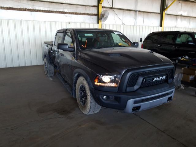 RAM 1500 REBEL 2016 1c6rr7yt3gs115881