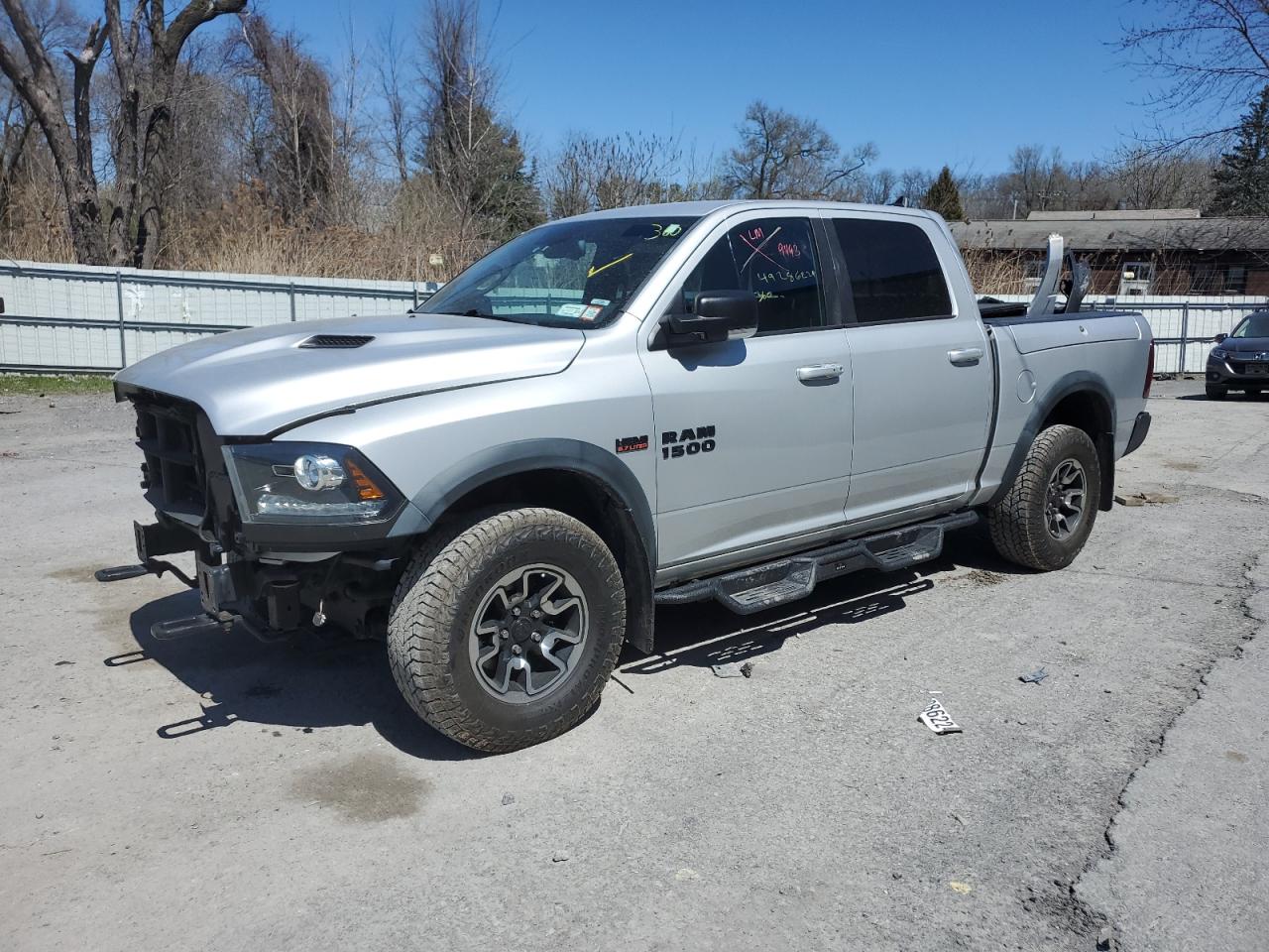 RAM 1500 2016 1c6rr7yt3gs154907