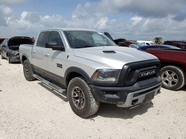 RAM 1500 REBEL 2016 1c6rr7yt3gs200476