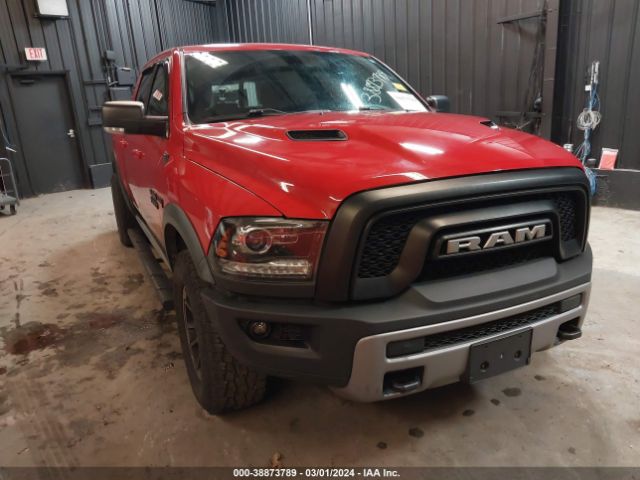 RAM 1500 2016 1c6rr7yt3gs255588