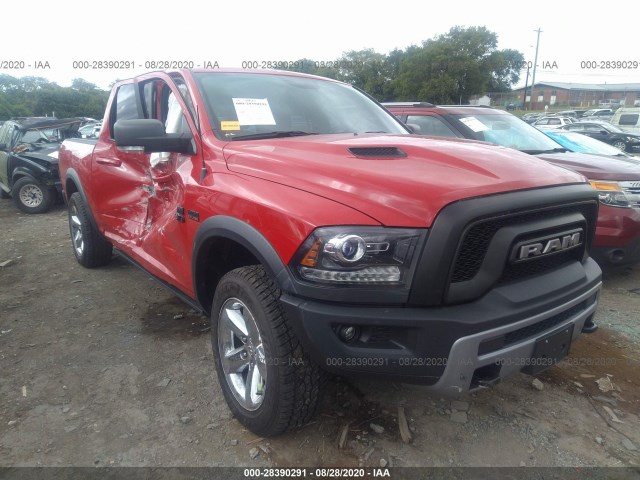 RAM 1500 2016 1c6rr7yt3gs334355