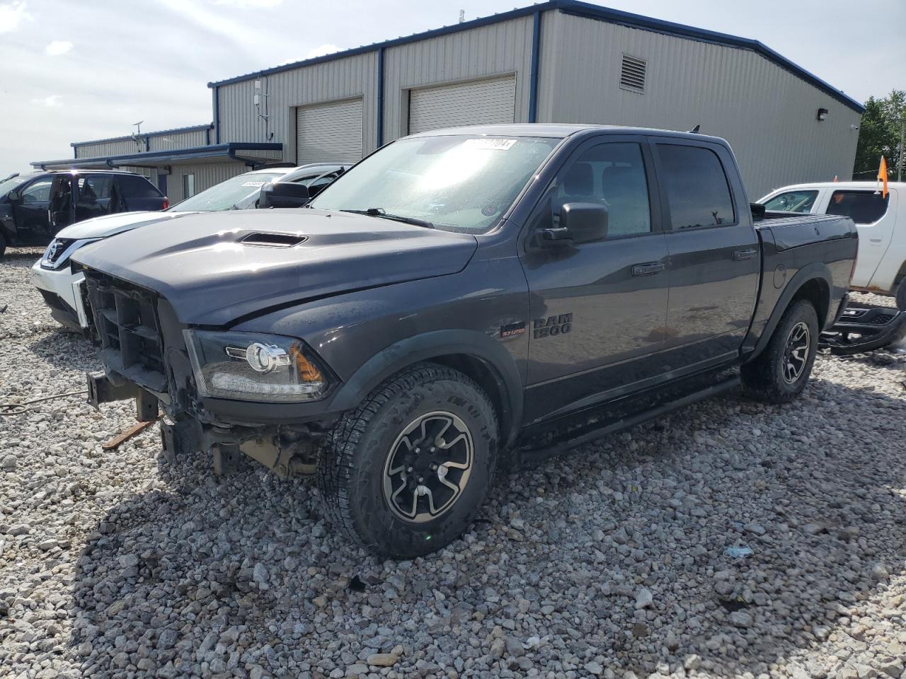 RAM 1500 2016 1c6rr7yt3gs353729