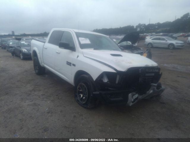 RAM 1500 2016 1c6rr7yt3gs407627