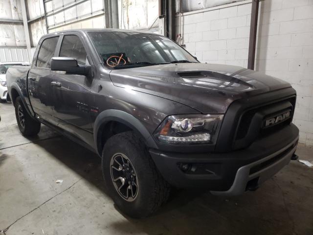 RAM 1500 REBEL 2017 1c6rr7yt3hs558517