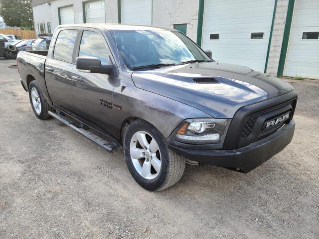 RAM 1500 REBEL 2017 1c6rr7yt3hs605867