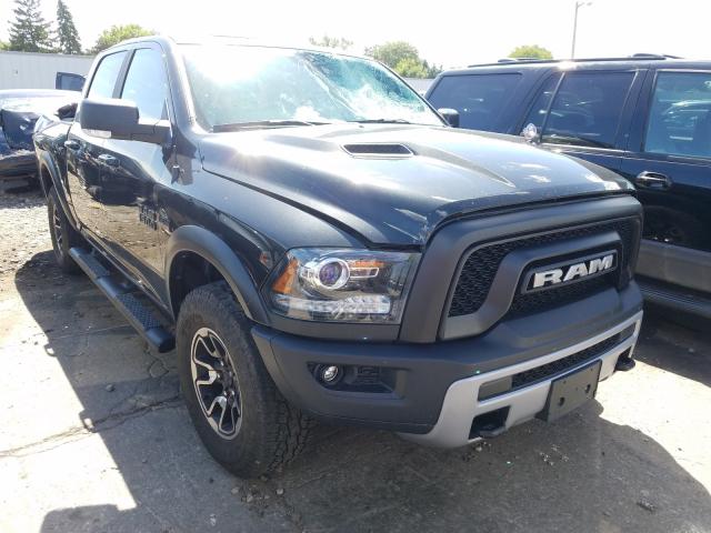 RAM 1500 REBEL 2017 1c6rr7yt3hs636049