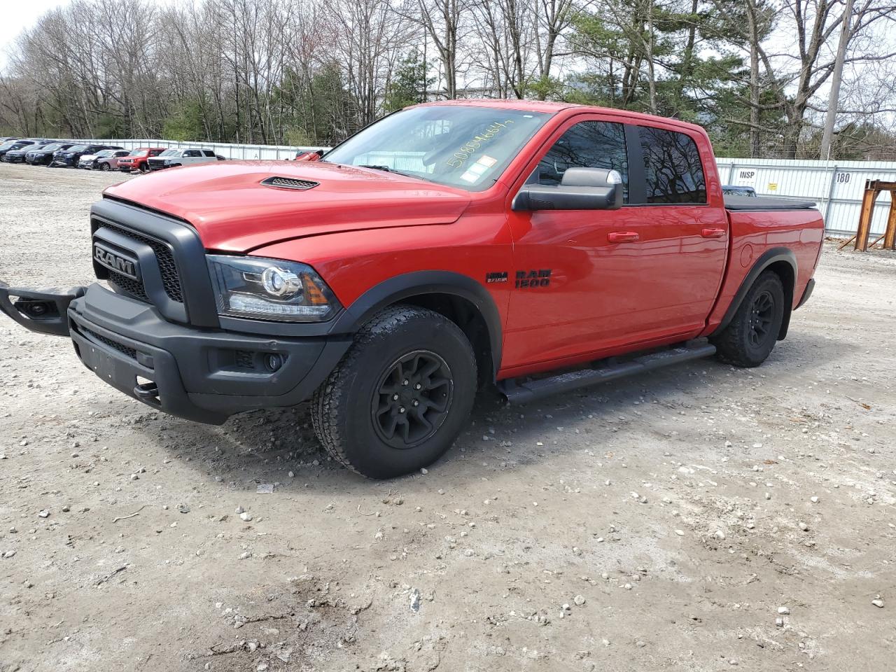 RAM 1500 2017 1c6rr7yt3hs689463