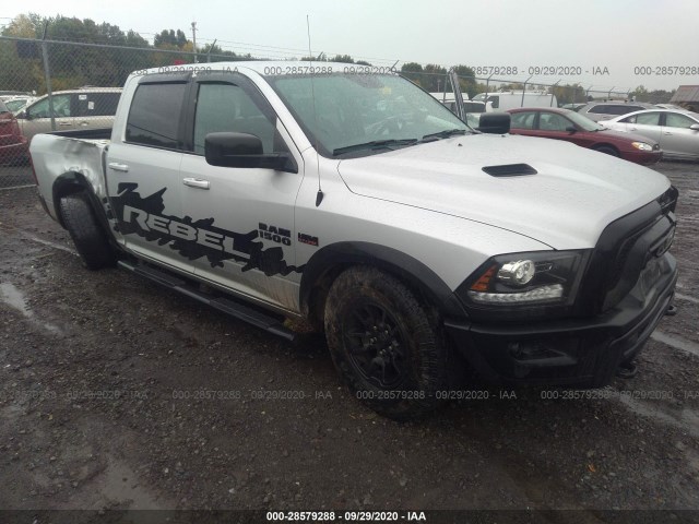 RAM 1500 2017 1c6rr7yt3hs743540