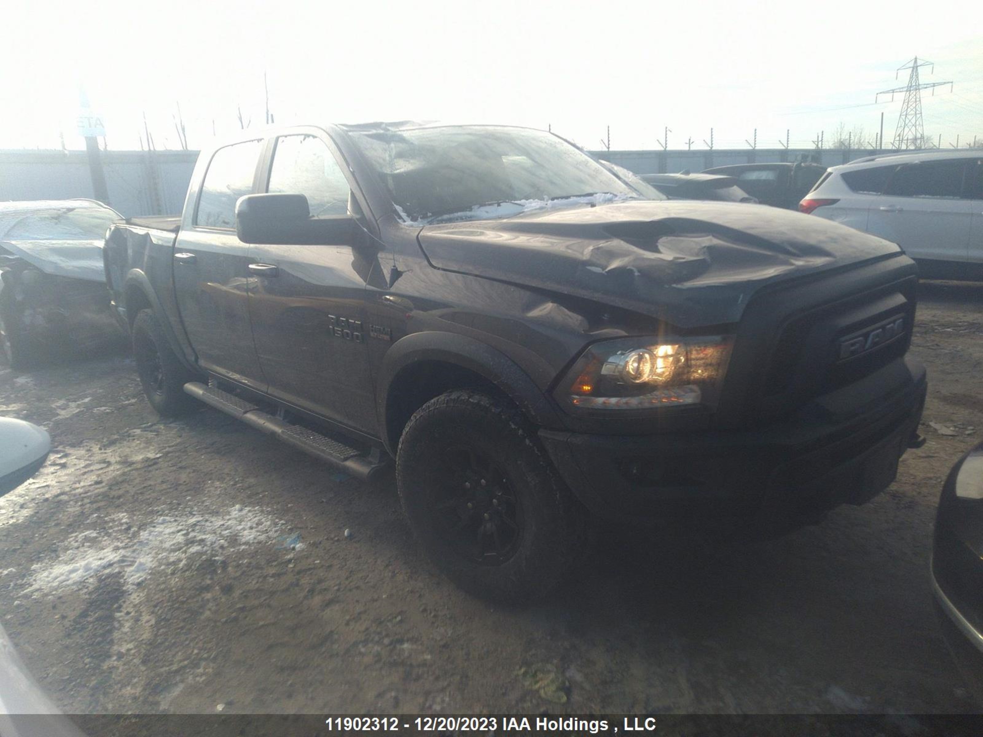 RAM 1500 2017 1c6rr7yt3hs835571