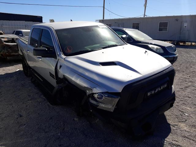 RAM 1500 REBEL 2018 1c6rr7yt3js103012