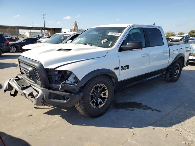 RAM 1500 2018 1c6rr7yt3js121929