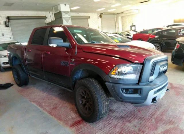 RAM 1500 2018 1c6rr7yt3js152632