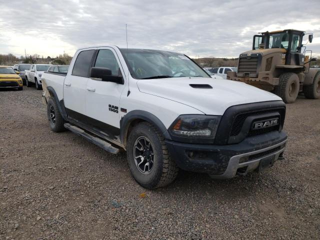 RAM 1500 REBEL 2015 1c6rr7yt4fs751031