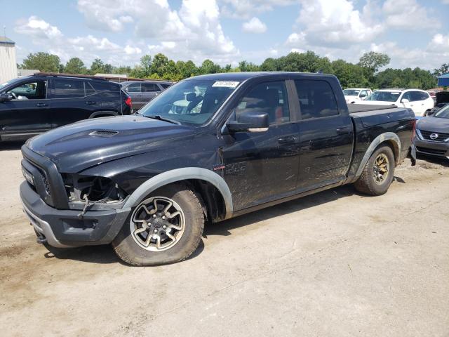 RAM 1500 REBEL 2015 1c6rr7yt4fs751370