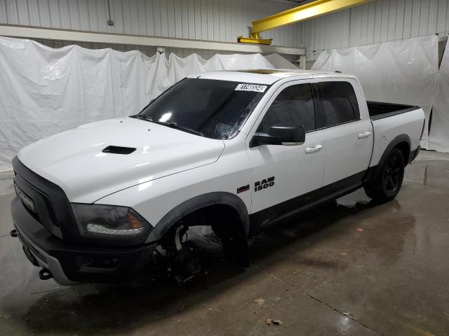 RAM 1500 REBEL 2015 1c6rr7yt4fs782330