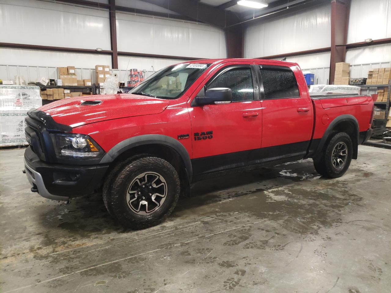 RAM 1500 2016 1c6rr7yt4gs126680