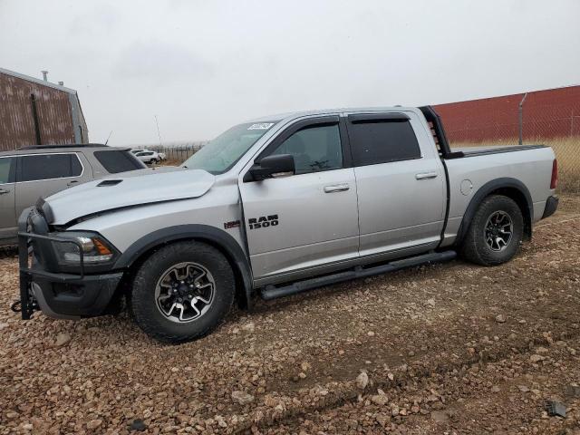 RAM 1500 REBEL 2016 1c6rr7yt4gs129482