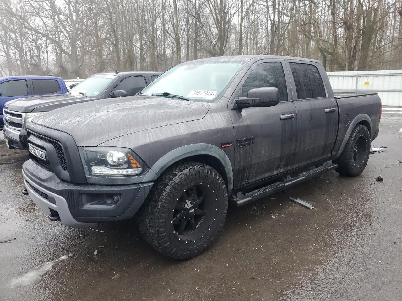 RAM 1500 2016 1c6rr7yt4gs168847