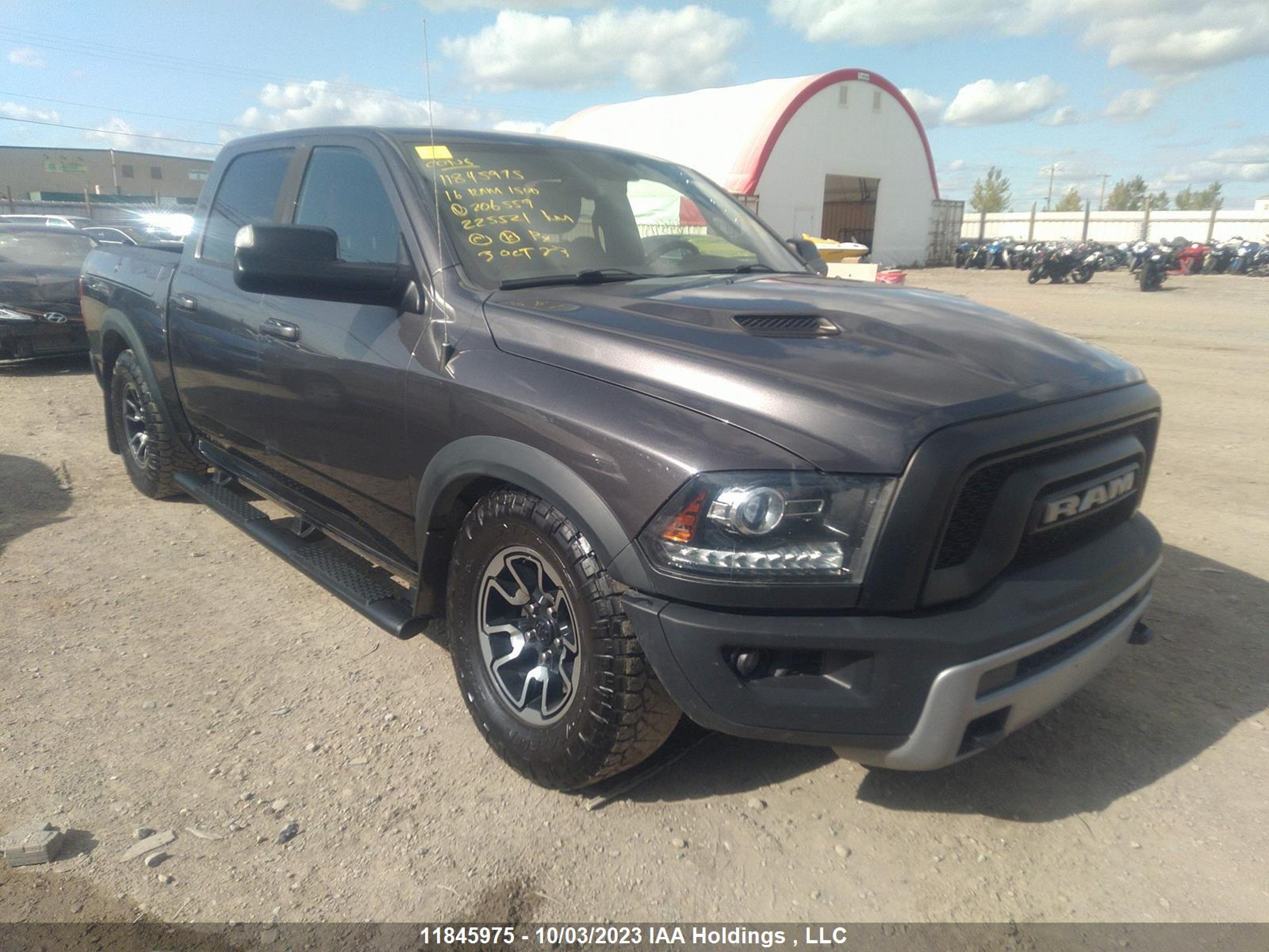 RAM 1500 2016 1c6rr7yt4gs206559