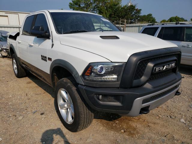 RAM 1500 REBEL 2016 1c6rr7yt4gs238122