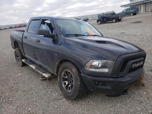 RAM 1500 REBEL 2016 1c6rr7yt4gs249699