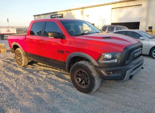 RAM 1500 2016 1c6rr7yt4gs271394