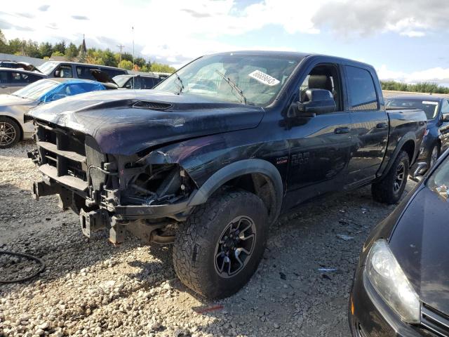 RAM 1500 REBEL 2016 1c6rr7yt4gs307780