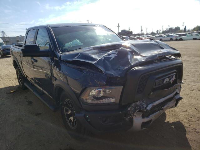 RAM 1500 REBEL 2016 1c6rr7yt4gs343548