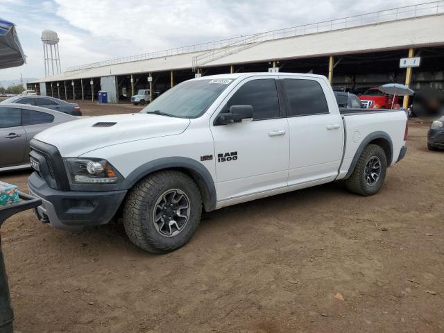 RAM 1500 REBEL 2016 1c6rr7yt4gs363489