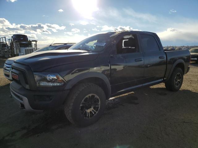 RAM 1500 REBEL 2017 1c6rr7yt4hs533609