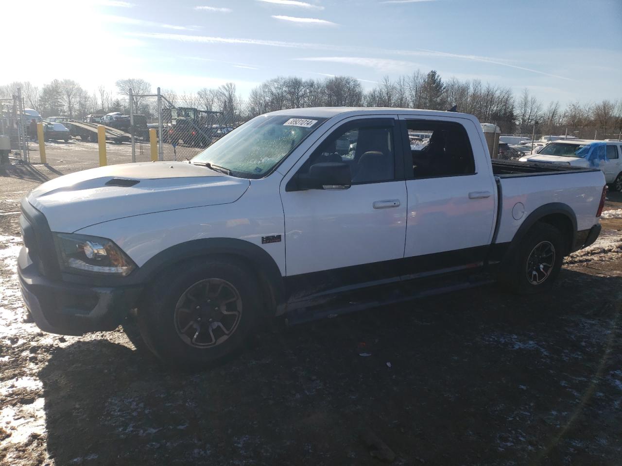 RAM 1500 2017 1c6rr7yt4hs575889