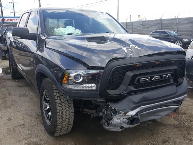 RAM 1500 REBEL 2017 1c6rr7yt4hs604243