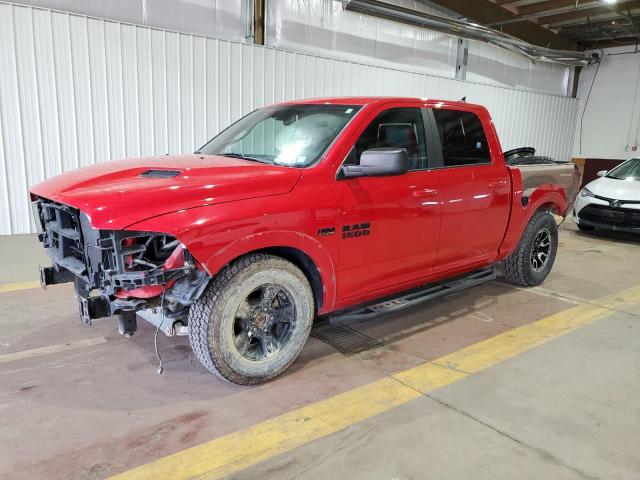 RAM 1500 REBEL 2017 1c6rr7yt4hs635833