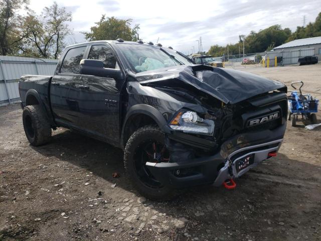 RAM 1500 REBEL 2017 1c6rr7yt4hs656276