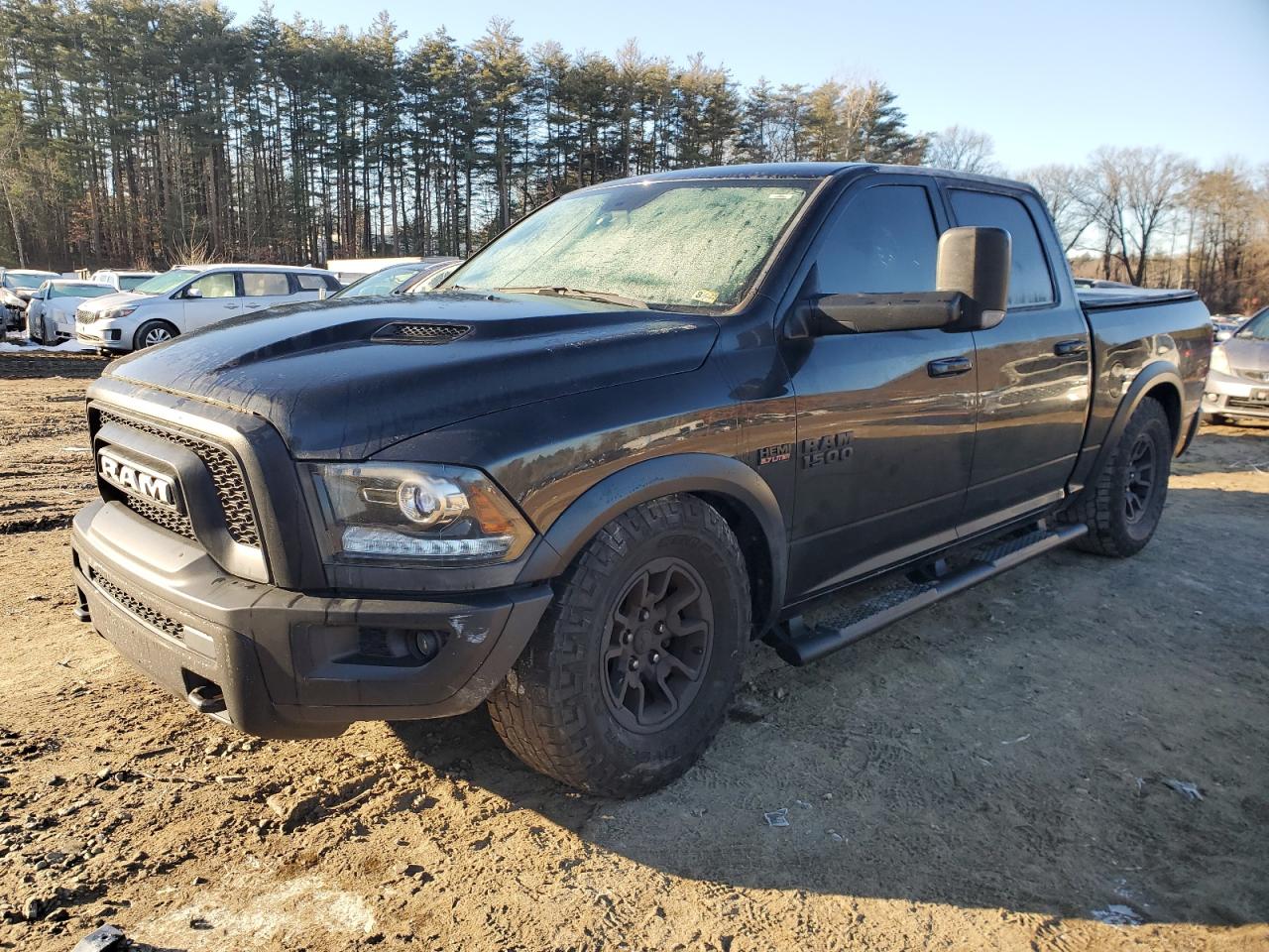 RAM 1500 2017 1c6rr7yt4hs693702