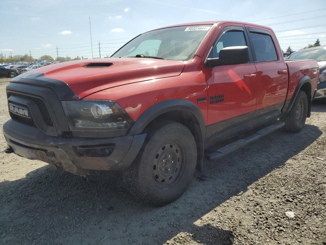 RAM 1500 2017 1c6rr7yt4hs705248