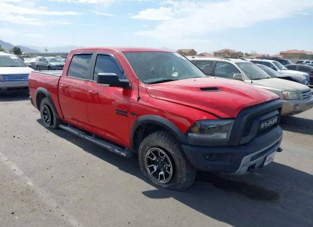 RAM 1500 2017 1c6rr7yt4hs746964