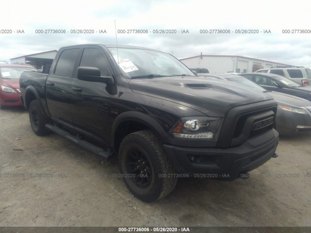 RAM 1500 2017 1c6rr7yt4hs762890