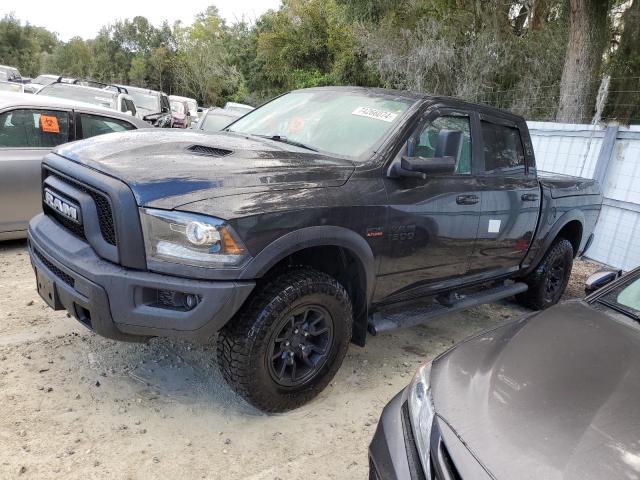 RAM 1500 REBEL 2017 1c6rr7yt4hs763277