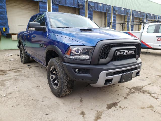 RAM 1500 REBEL 2017 1c6rr7yt4hs767037