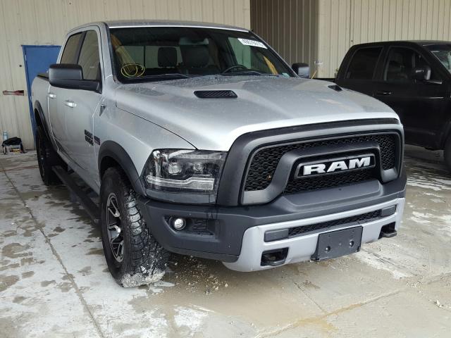 RAM 1500 REBEL 2017 1c6rr7yt4hs861841