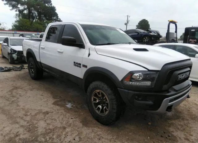 RAM 1500 2018 1c6rr7yt4js103066