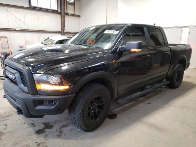 RAM 1500 2018 1c6rr7yt4js135404